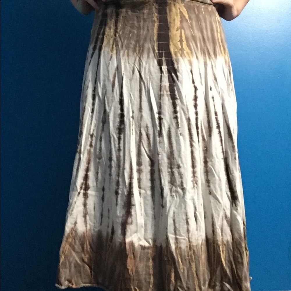 Summer skirt